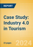 Case Study: Industry 4.0 in Tourism- Product Image