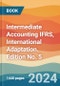 Intermediate Accounting IFRS, International Adaptation. Edition No. 5 - Product Image