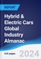 Hybrid & Electric Cars Global Industry Almanac 2019-2028 - Product Thumbnail Image
