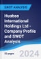 Huabao International Holdings Ltd - Company Profile and SWOT Analysis - Product Thumbnail Image