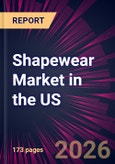 Shapewear Market in the US 2026-2030- Product Image