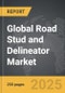Road Stud and Delineator - Global Strategic Business Report - Product Image