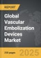 Vascular Embolization Devices - Global Strategic Business Report - Product Image