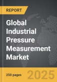 Industrial Pressure Measurement - Global Strategic Business Report- Product Image
