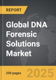 DNA Forensic Solutions - Global Strategic Business Report- Product Image