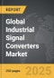 Industrial Signal Converters - Global Strategic Business Report - Product Image