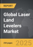 Laser Land Levelers - Global Strategic Business Report- Product Image