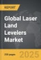 Laser Land Levelers - Global Strategic Business Report - Product Image