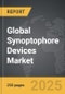 Synoptophore Devices - Global Strategic Business Report - Product Thumbnail Image