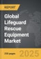 Lifeguard Rescue Equipment - Global Strategic Business Report - Product Image