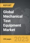 Mechanical Test Equipment - Global Strategic Business Report - Product Thumbnail Image