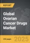 Ovarian Cancer Drugs - Global Strategic Business Report - Product Image