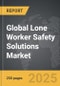 Lone Worker Safety Solutions - Global Strategic Business Report - Product Image