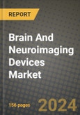 Brain And Neuroimaging Devices Market Innovations and Strategic Insights Report - Market Data, Trends, Market Potential, Competitive Analysis and Growth Forecasts (2024 to 2032)- Product Image
