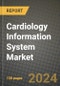 Cardiology Information System Market Innovations and Strategic Insights Report - Market Data, Trends, Market Potential, Competitive Analysis and Growth Forecasts (2024 to 2032) - Product Thumbnail Image