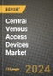 Central Venous Access Devices Market Innovations and Strategic Insights Report - Market Data, Trends, Market Potential, Competitive Analysis and Growth Forecasts (2024 to 2032) - Product Thumbnail Image