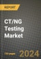 CT/NG Testing Market Innovations and Strategic Insights Report - Market Data, Trends, Market Potential, Competitive Analysis and Growth Forecasts (2024 to 2032) - Product Image