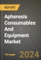 Apheresis Consumables And Equipment Market Innovations and Strategic Insights Report - Market Data, Trends, Market Potential, Competitive Analysis and Growth Forecasts (2024 to 2032) - Product Image
