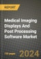 Medical Imaging Displays And Post Processing Software Market Innovations and Strategic Insights Report - Market Data, Trends, Market Potential, Competitive Analysis and Growth Forecasts (2024 to 2032) - Product Image