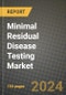 Minimal Residual Disease Testing Market Innovations and Strategic Insights Report - Market Data, Trends, Market Potential, Competitive Analysis and Growth Forecasts (2024 to 2032) - Product Image