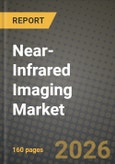 Near-Infrared Imaging Market Outlook 2026-2034: Market Share, and Growth Analysis by Application, End User, Technology, Product Type- Product Image