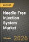 Needle-Free Injection System Market Outlook 2026-2034: Market Share, and Growth Analysis - Product Image