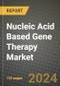 Nucleic Acid Based Gene Therapy Market Innovations and Strategic Insights Report - Market Data, Trends, Market Potential, Competitive Analysis and Growth Forecasts (2024 to 2032) - Product Image
