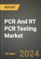 PCR And RT PCR Testing Market Innovations and Strategic Insights Report - Market Data, Trends, Market Potential, Competitive Analysis and Growth Forecasts (2024 to 2032) - Product Thumbnail Image