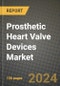 Prosthetic Heart Valve Devices Market Innovations and Strategic Insights Report - Market Data, Trends, Market Potential, Competitive Analysis and Growth Forecasts (2024 to 2032) - Product Thumbnail Image