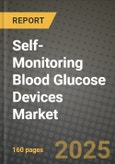 Self-Monitoring Blood Glucose (Smbg) Devices Market Outlook 2025-2034: Market Share, and Growth Analysis- Product Image