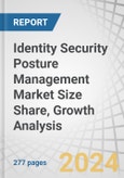 Identity Security Posture Management (ISPM) Market Size Share, Growth Analysis, by Offering (Solutions, Services), Deployment Mode (On-premises, Cloud), Organization Size, Vertical and Region - Industry Forecast to 2029- Product Image