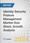 Identity Security Posture Management (ISPM) Market Size Share, Growth Analysis, by Offering (Solutions, Services), Deployment Mode (On-premises, Cloud), Organization Size, Vertical and Region - Industry Forecast to 2029 - Product Thumbnail Image