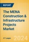 The MENA Construction & Infrastructure Projects Market 2024 - Product Thumbnail Image
