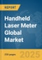 Handheld Laser Meter Global Market Report 2025 - Product Image