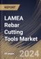 LAMEA Rebar Cutting Tools Market Size, Share & Trends Analysis Report By Application (Construction Site and Steel Product Manufacturing), By Type (Semi-automatic and Fully Automatic), By Country and Growth Forecast, 2024 - 2031 - Product Thumbnail Image