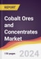 Cobalt Ores and Concentrates Market Report: Trends, Forecast and Competitive Analysis to 2031 - Product Image