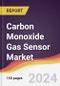 Carbon Monoxide Gas Sensor Market Report: Trends, Forecast and Competitive Analysis to 2031 - Product Image