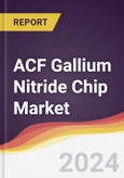 ACF Gallium Nitride Chip Market Report: Trends, Forecast and Competitive Analysis to 2030- Product Image