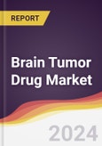 Brain Tumor Drug Market Report: Trends, Forecast and Competitive Analysis to 2030- Product Image