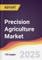 Precision Agriculture Market Report: Trends, Forecast and Competitive Analysis to 2031 - Product Image