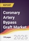 Coronary Artery Bypass Graft Market Report: Trends, Forecast and Competitive Analysis to 2031 - Product Image