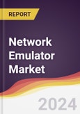 Network Emulator Market Report: Trends, Forecast and Competitive Analysis to 2030- Product Image