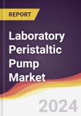 Laboratory Peristaltic Pump Market Report: Trends, Forecast and Competitive Analysis to 2030- Product Image
