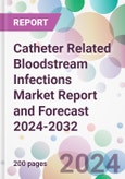 Catheter Related Bloodstream Infections Market Report and Forecast 2024-2032- Product Image