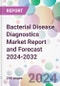 Bacterial Disease Diagnostics Market Report and Forecast 2024-2032 - Product Image