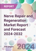 Nerve Repair and Regeneration Market Report and Forecast 2024-2032- Product Image