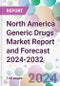 North America Generic Drugs Market Report and Forecast 2024-2032 - Product Thumbnail Image