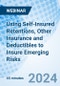 Using Self-Insured Retentions, Other Insurance and Deductibles to Insure Emerging Risks - Webinar (Recorded) - Product Thumbnail Image