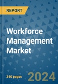 Workforce Management Market - Global Industry Analysis, Size, Share, Growth, Trends, and Forecast 2031 - By Product, Technology, Grade, Application, End-user, Region: (North America, Europe, Asia Pacific, Latin America and Middle East and Africa)- Product Image