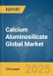 Calcium Aluminosilicate Global Market Report 2025 - Product Thumbnail Image